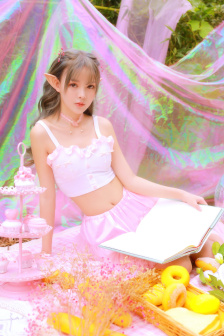 漂亮的房子